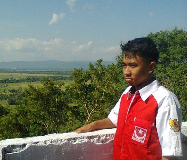 Trilogi Tjokro Sebagai Kendaraan Meneggakkan Islam