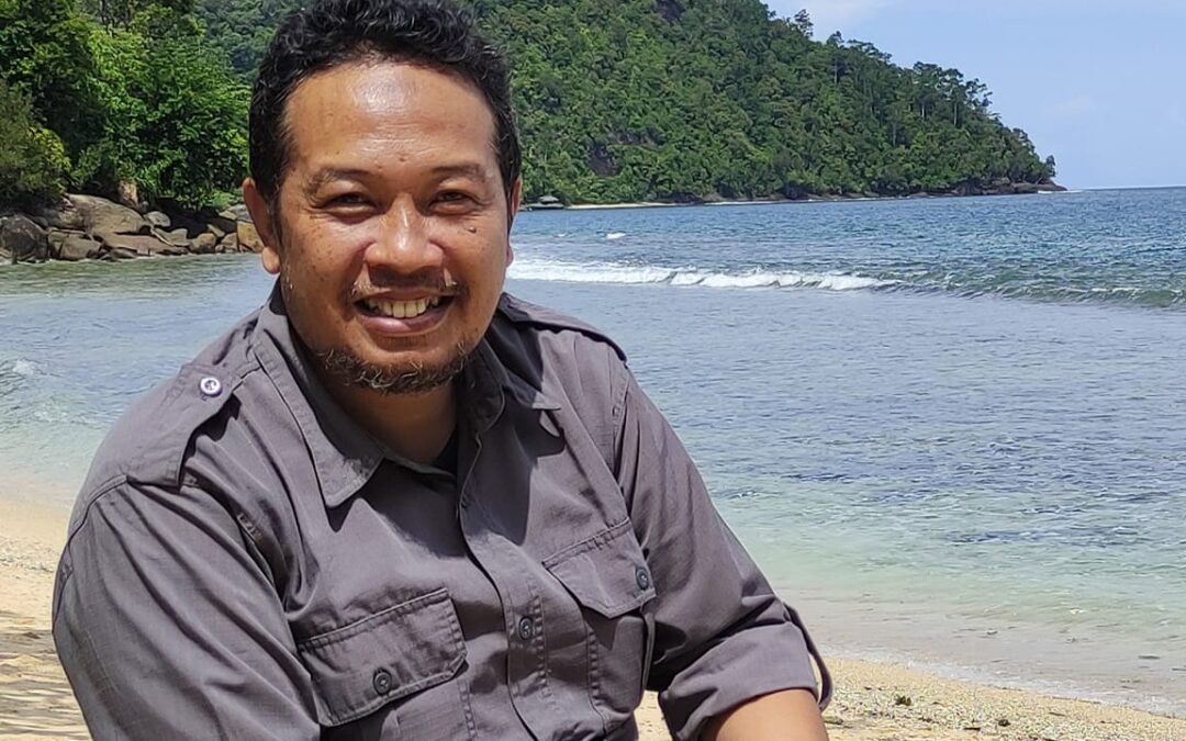 REKONSTRUKSI PEMIKIRAN H.O.S. TJOKROAMINOTO UNTUK MEWUJUDKAN INDONESIA EMAS 2045