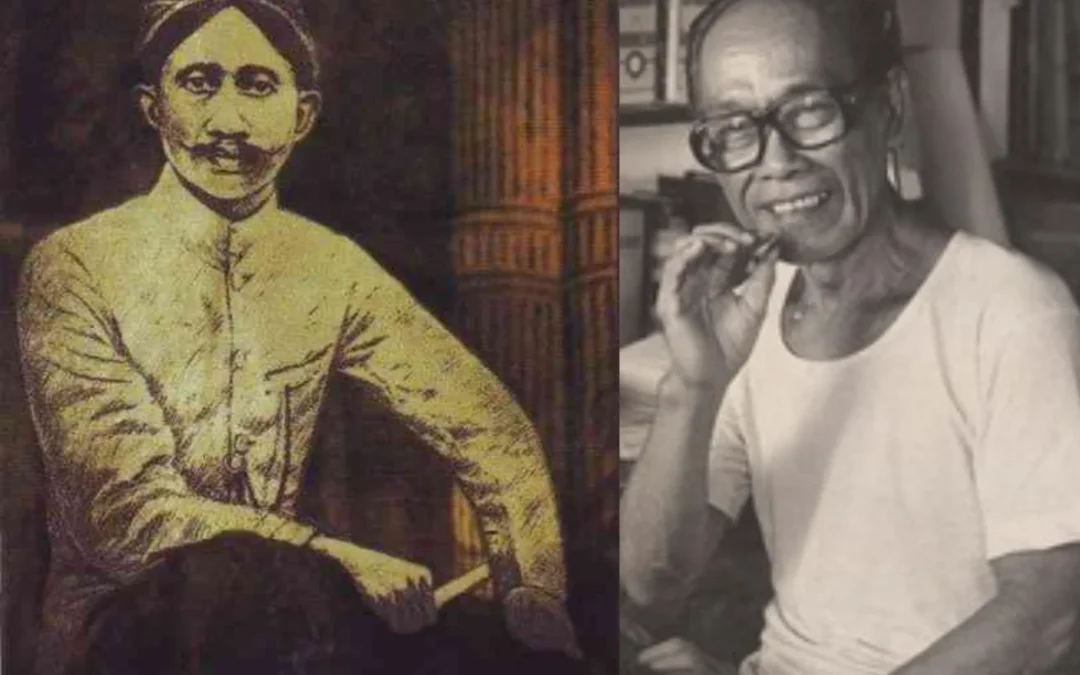 KORUPSI SEBAGAI KUDETA EKONOMI: PENGHANCURAN SISTEMATIS NEGARA DALAM DIALEKTIKA PRAMOEDYA ANANTA TOER DAN H.O.S. TJOKROAMINOTO