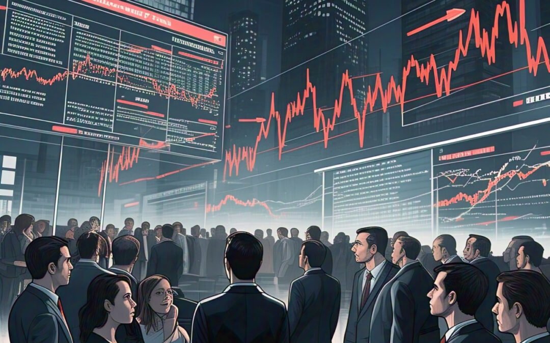 Kegagalan Sistem Coretax dan Rontoknya IHSG