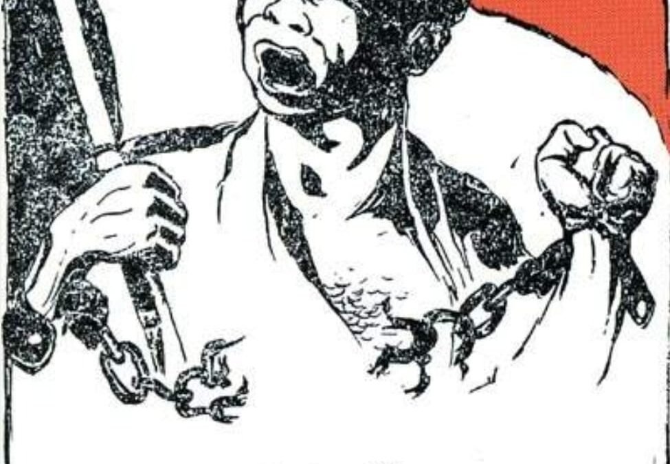 Deheroisme di Balik Pekikan Bung, Ayo Bung!