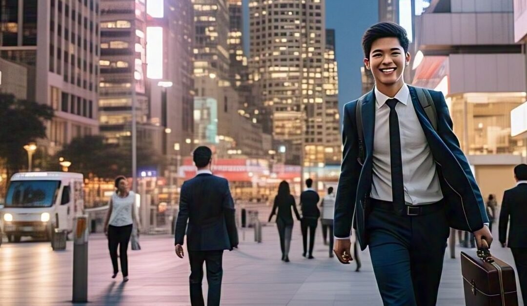 Bonus Demografi Datang dengan Persyaratan