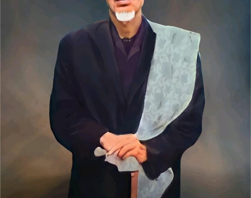 KEDUNGUAN ITU BERNAMA FUAD RIYADI