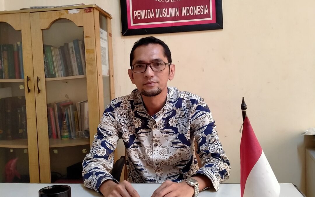 Pemuda Muslimin Indonesia Apresiasi Presiden Prabowo yang Menertibkan Devisa Hasil Ekspor