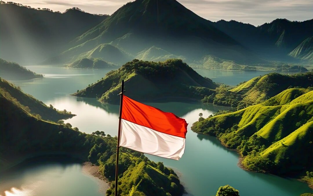 Mewujudkan Asta Cita dengan Semangat Zelfbestuur-1916: Bangkit untuk Kedaulatan, Keadilan, dan Kesejahteraan!