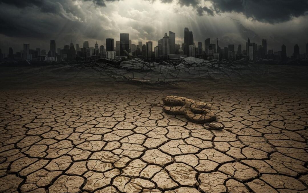 Masa Depan Indonesia, Antara Harapan Peradaban dan Ancaman Kehancuran Sistemik