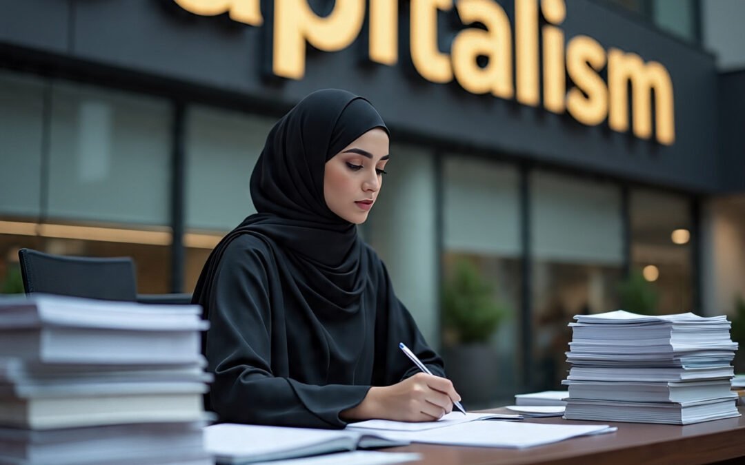 Islam Melawan Kapitalisme: Menelusuri Gagasan Besar HOS Tjokroaminoto, dalam buku Islam dan Sosialisme