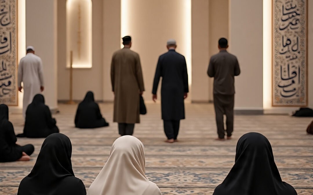 Moderasi Beragama dalam Pandangan H.O.S. Tjokroaminoto : Antara Islam Pembebasan dan Islam Penjinakan