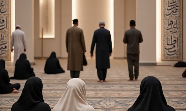 Moderasi Beragama dalam Pandangan H.O.S. Tjokroaminoto : Antara Islam Pembebasan dan Islam Penjinakan