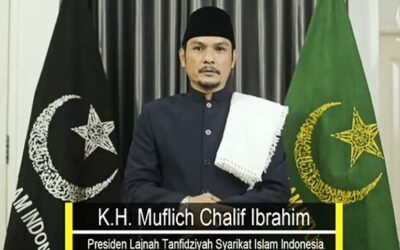 Syarikat Islam Indonesia Minta Semua Pihak Redam Suasana Pasca Wafatnya Driver Ojol dalam Demo