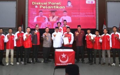 PARADOKS GIZI GRATIS: Saat Negara ‘Menyuapi’ Racun di Tanah Minang