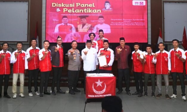 PARADOKS GIZI GRATIS: Saat Negara ‘Menyuapi’ Racun di Tanah Minang