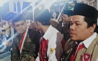 Pemuda Muslimin Indonesia Sumbar Satukan Aksi dan Dakwah